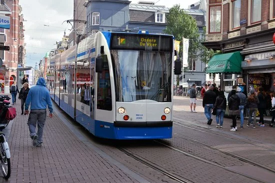 Полгода в Нидерландах. А так ли дорого здесь жить? Европа, Нидерланды (Голландия), Люди, Блог, Длиннопост