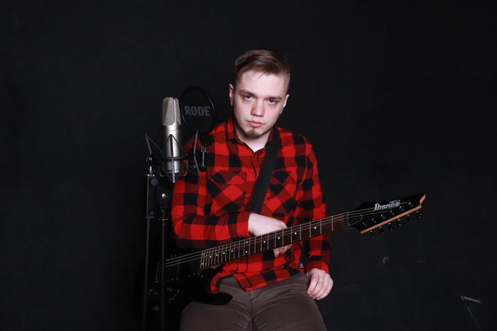 В тебе живёт Тварь