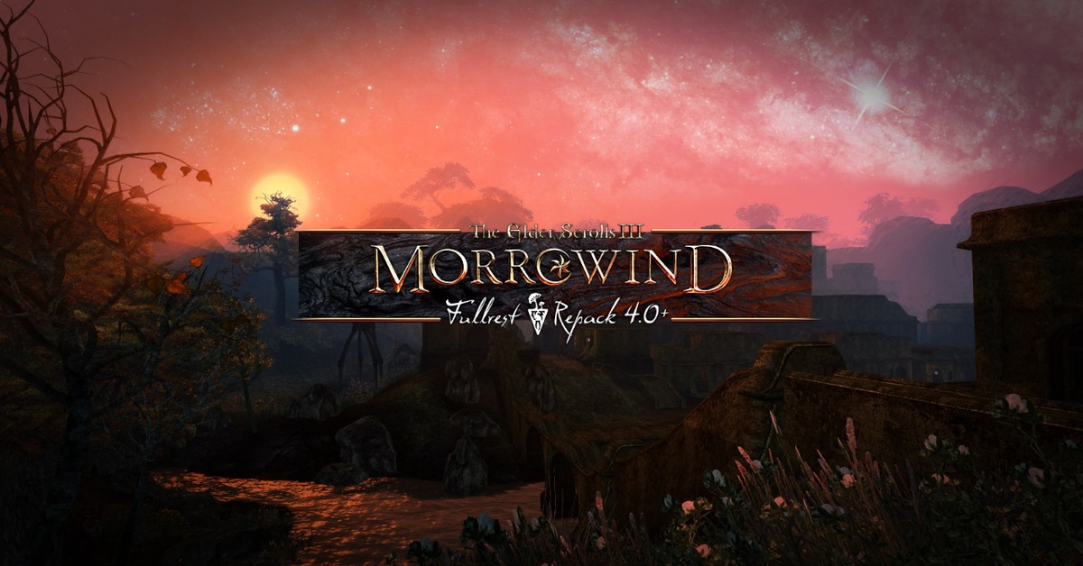 Morrowind android. Morrowind 1. Fullrest API method.