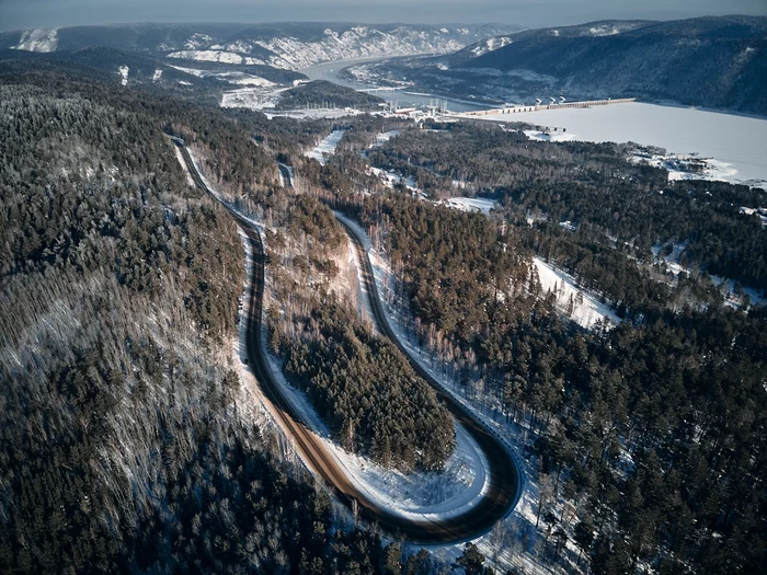 Krasnoyarsk 01.22 - My, The photo, Photographer, Winter, Forest, Russia, beauty of nature, Longpost