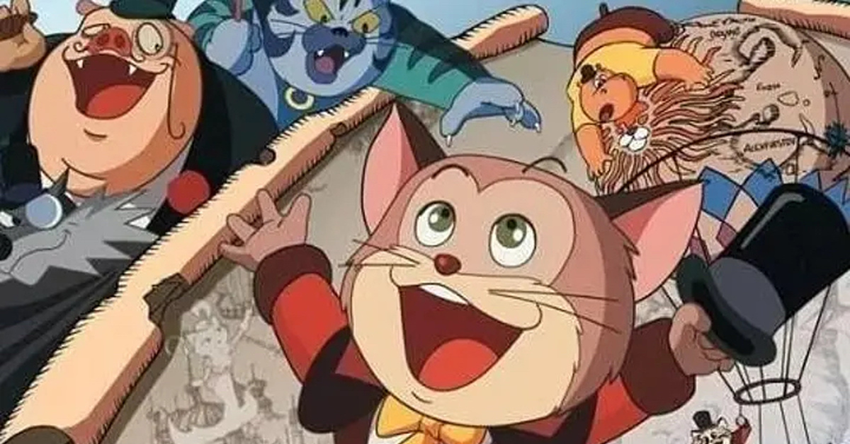 Кругосветное путешествие кота. Кругосветное путешествие кота в сапогах Япония 1976. Кругосветное путешествие кота в сапогах.