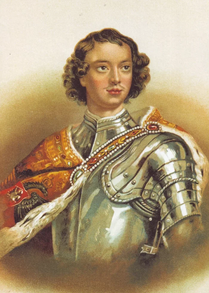 A note on the history of the XVIII century in Russia, part 2 [Peter the Great] - My, Story, Russia, История России, The culture, Peter I, Longpost
