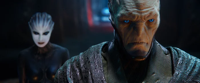 The Eternals (2021) - a terrible film !!! - My, Movies, New films, Marvel, Comics, Fantasy, Screenshot, Eternal