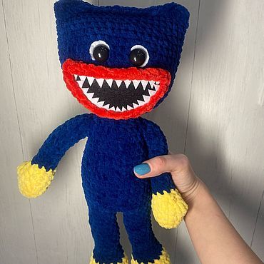 Мой новый персонаж