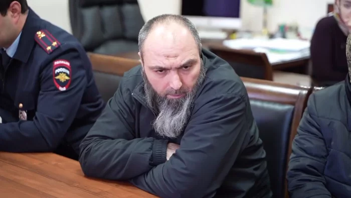 The father of the Dagestani from the bus, as it turned out, was on the preventive register under the category Extremist - Migrants, Dagestanis, Extremism, Court, Ministry of Internal Affairs, Come in large numbers, Negative, Shugaib Bolatukayev, Caucasians