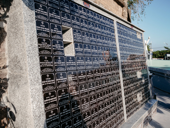 Кафедральный собор Иисуса Царя Вьетнам, Путешествия, Отдых, Религия, История, Достопримечательности, Длиннопост