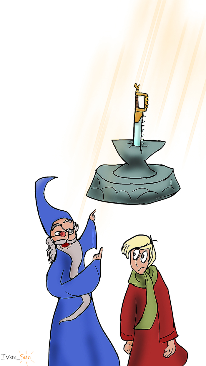      Wh humor,  , Chainsword