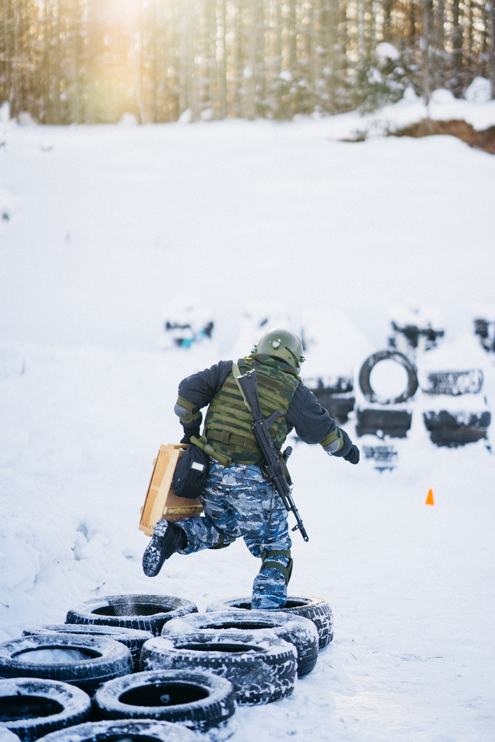 Межрегиональные соревнования спецназа в Ивановской области Спецназ, Русский спецназ, Ивановская область, Соревнования, ФСИН, ОМОН, СОБР, Длиннопост