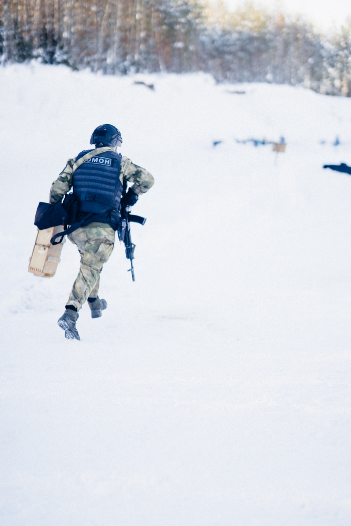 Межрегиональные соревнования спецназа в Ивановской области Спецназ, Русский спецназ, Ивановская область, Соревнования, ФСИН, ОМОН, СОБР, Длиннопост