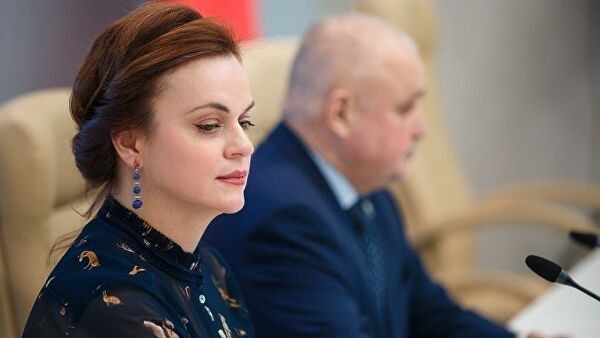 Agency: Putin's secret niece owns a large coal company and actually runs Kuzbass, being the wife of Governor Tsivilev - Politics, Media and press, Vladimir Putin, Longpost