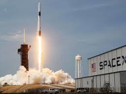 SpaceX  - Falcon 9   Starlink , SpaceX,  , -, , NASA,  