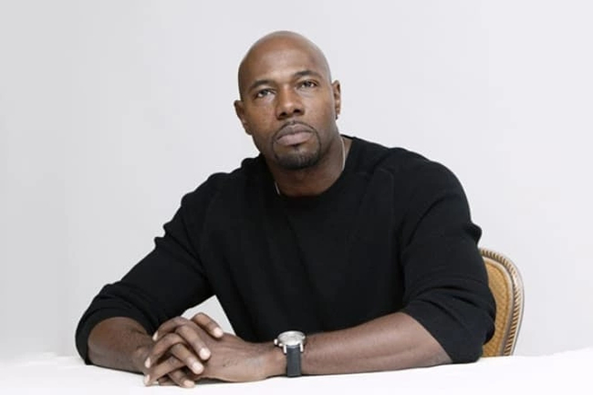 День рождения отмечает Антуан Фукуа (Antoine Fuqua) — американский кинорежиссёр и продюсер