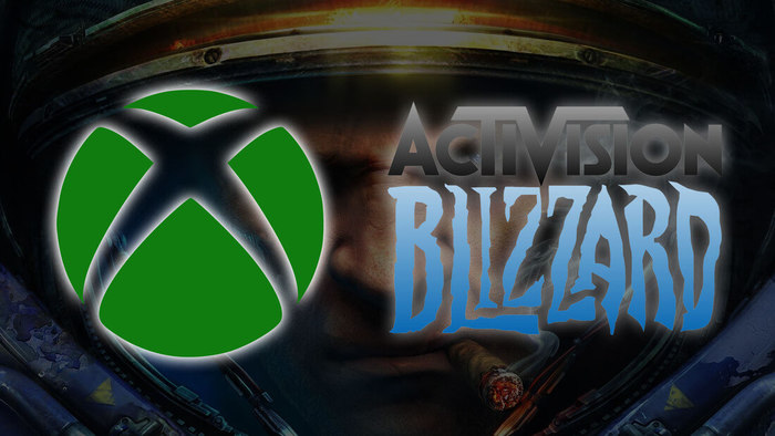 Пять причин, по которым Microsoft покупает Activision Blizzard