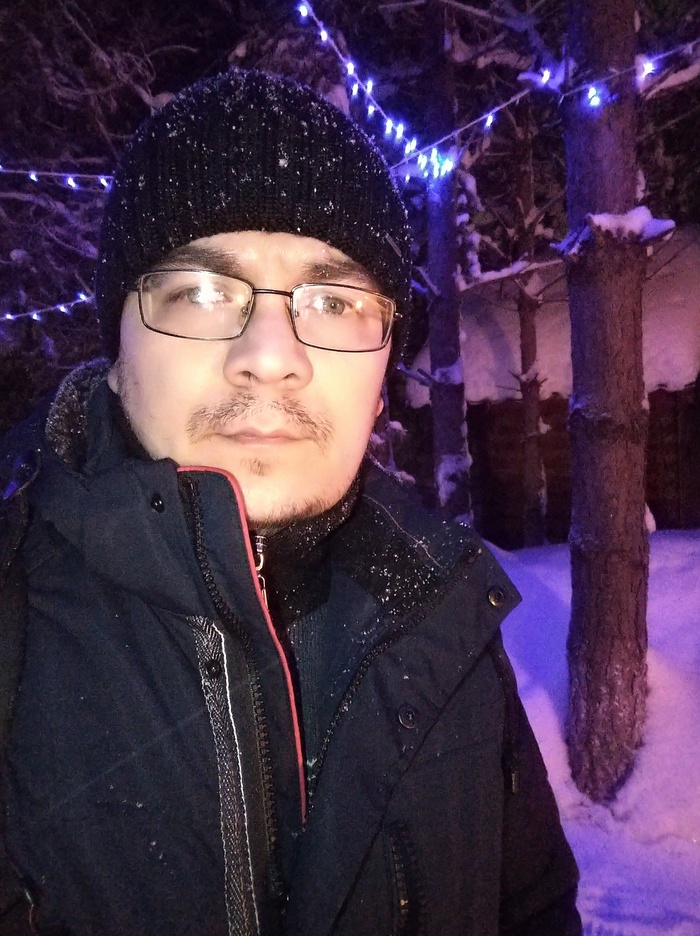 ��� ����, ��� ���������!