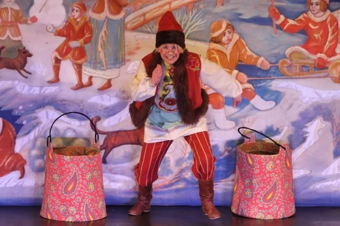 I am looking for someone to give 3 tickets for January 22 to the Children's Drama Theater on the Neva - Tickets, Children's Theatre, Saint Petersburg, Sale