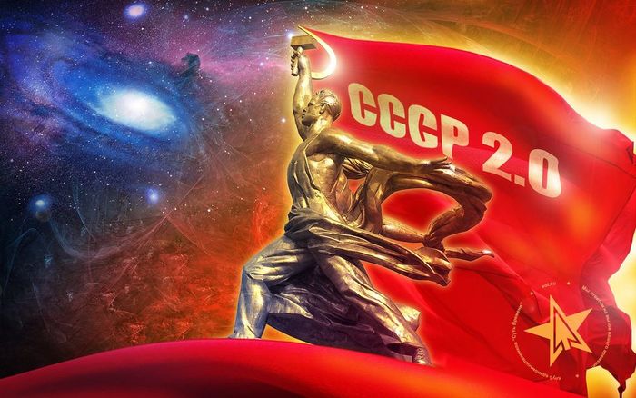 «СССР своим распадом доказал, что он нежизнеспособен» – что же не самом деле доказал СССР своим распадом?