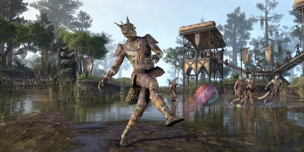   The Elder Scrolls, , The Elder Scrolls Online, , The Elder Scrolls V: Skyrim