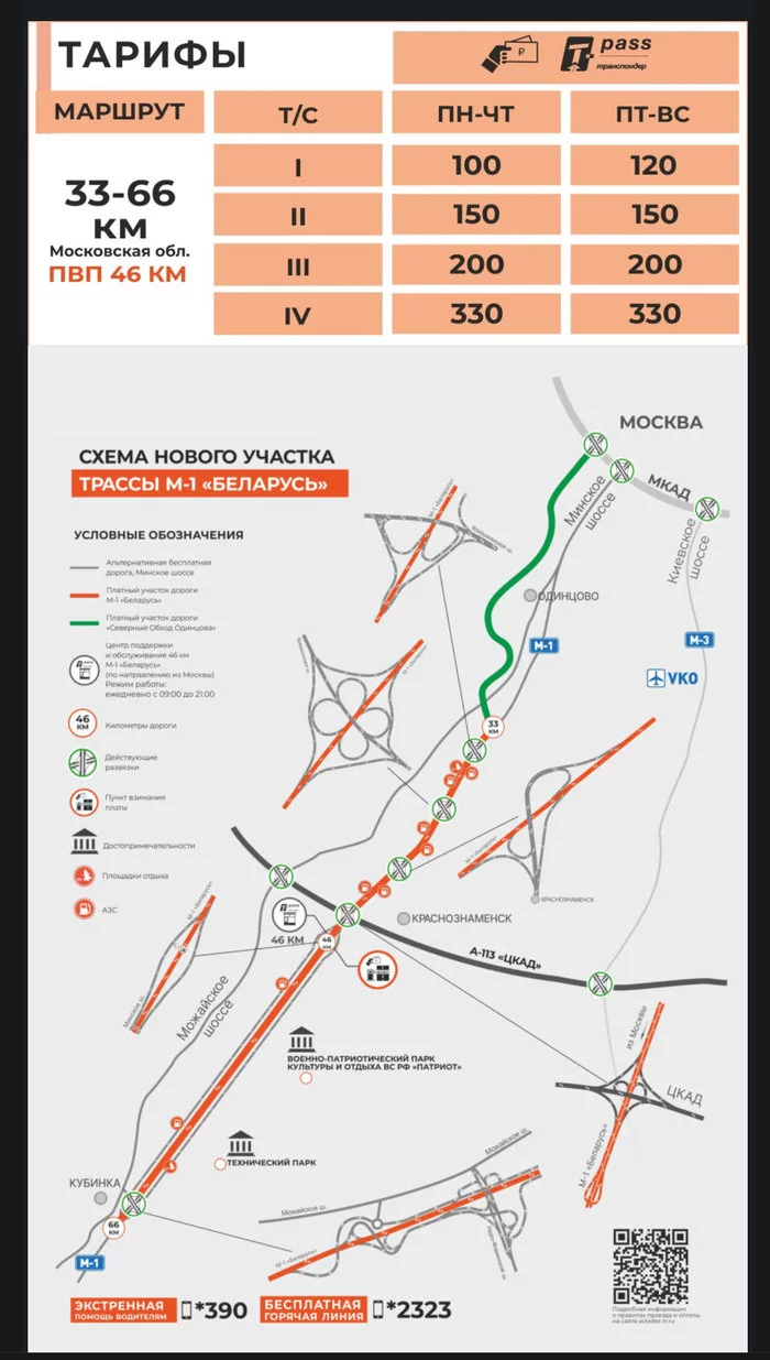 M-1 BelarusMeet a new scarf - Toll road, Avtodor, Motorists, Longpost