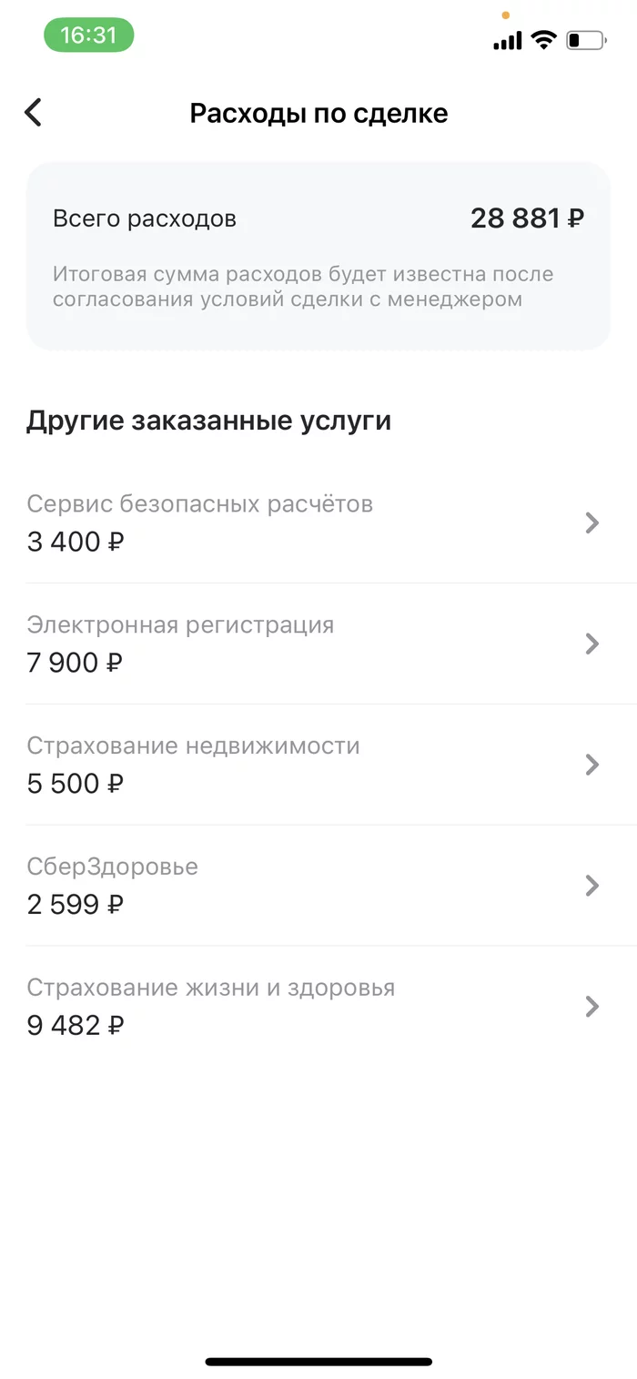 First mortgage - My, Mortgage, Sberbank, Domclick, Longpost, No rating