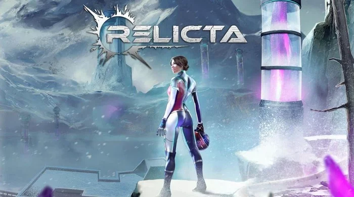 Relicta Giveaway (Epic Games) - Epic Games Store, Freebie, Not Steam, Computer games