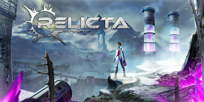 [Epic Games Store] Relicta  , , Epic Games Store,  Steam, 