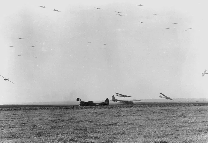 Эстетика Западного фронта XII - Вторая мировая война, История, Фотография, США, Великобритания, Союзники, Германия, Танки, Бронетехника, Авиация, Флот, Длиннопост