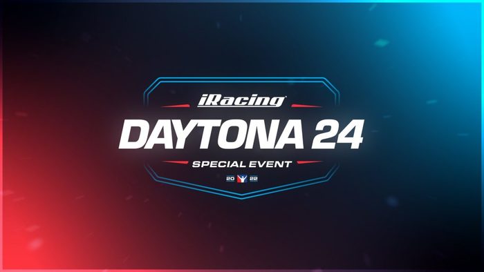 IRacing Daytona 24 -      , Iracing, , ,  ,  , 