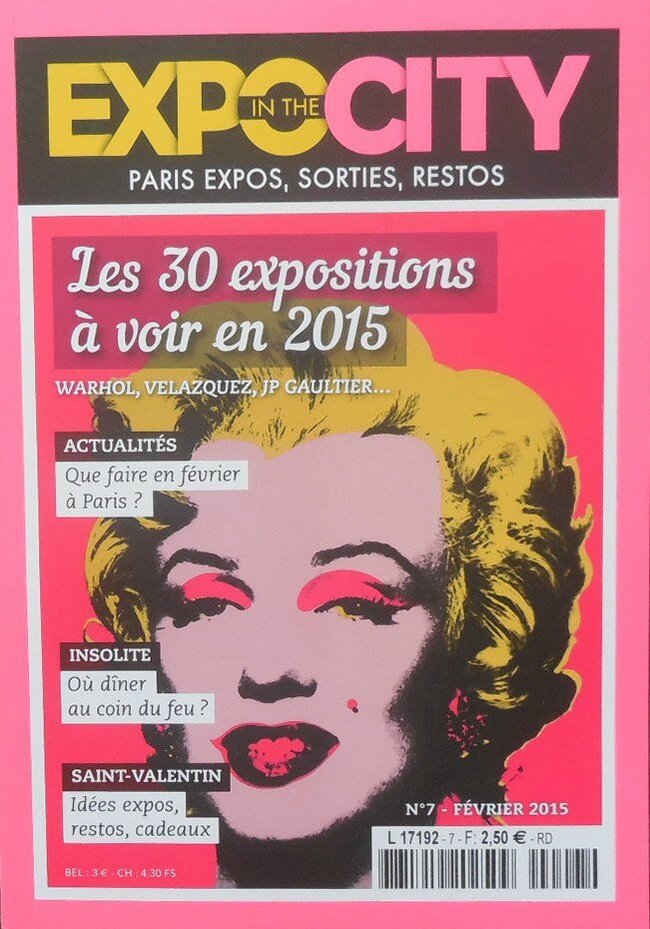 Marilyn Monroe on the covers of magazines (XXXVII) Cycle Magnificent Marilyn issue 797 - Cycle, Gorgeous, Marilyn Monroe, Actors and actresses, Celebrities, Blonde, Magazine, Cover, Girls, France, 2015