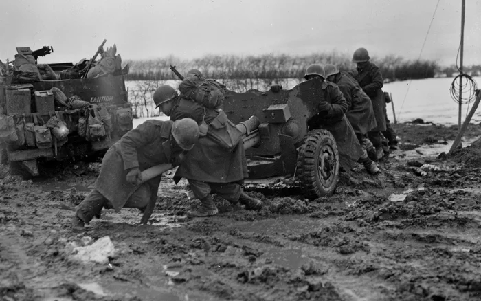 Эстетика Западного фронта XII - Вторая мировая война, История, Фотография, США, Великобритания, Союзники, Германия, Танки, Бронетехника, Авиация, Флот, Длиннопост