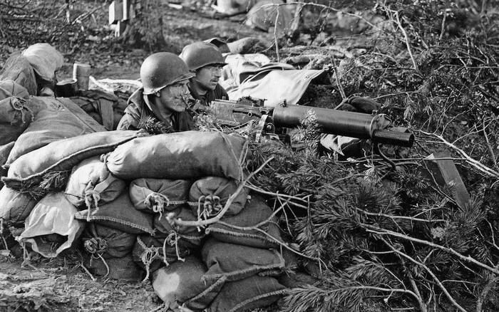 Эстетика Западного фронта XII - Вторая мировая война, История, Фотография, США, Великобритания, Союзники, Германия, Танки, Бронетехника, Авиация, Флот, Длиннопост