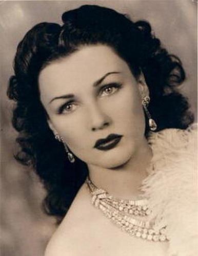 Fawzia Fouad, the last princess of Egypt - Story, Princess, The photo, Longpost