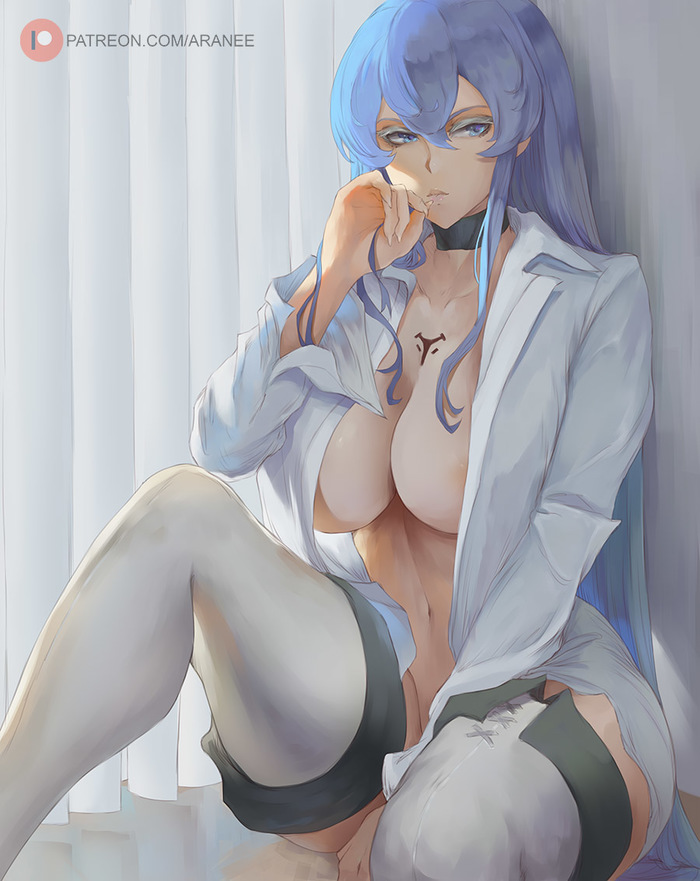 Esdeath