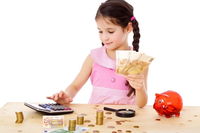 How much do you give your child for pocket expenses? - Pocket expenses, Children, Upbringing