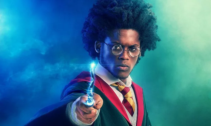Is it true that the official Harry Potter series will feature non-binary and transgender actors? - My, Harry Potter, Joanne Rowling, HBO, Warner brothers, Serials, Tolerance, Проверка, MythBusters, Fans, Longpost