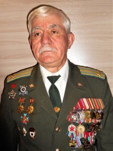 Vladimir Dudko - Afghanistan, Shuravi, Zhzl, Longpost