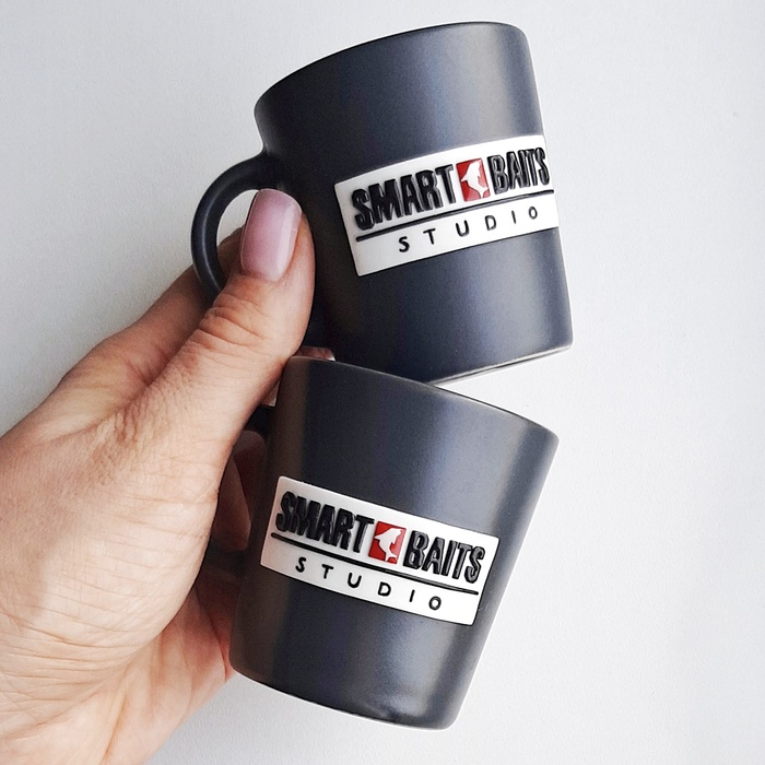 ПОЛИМЕРНАЯ ГЛИНА (СТИЛЬНАЯ ГЕОМЕТРИЯ)