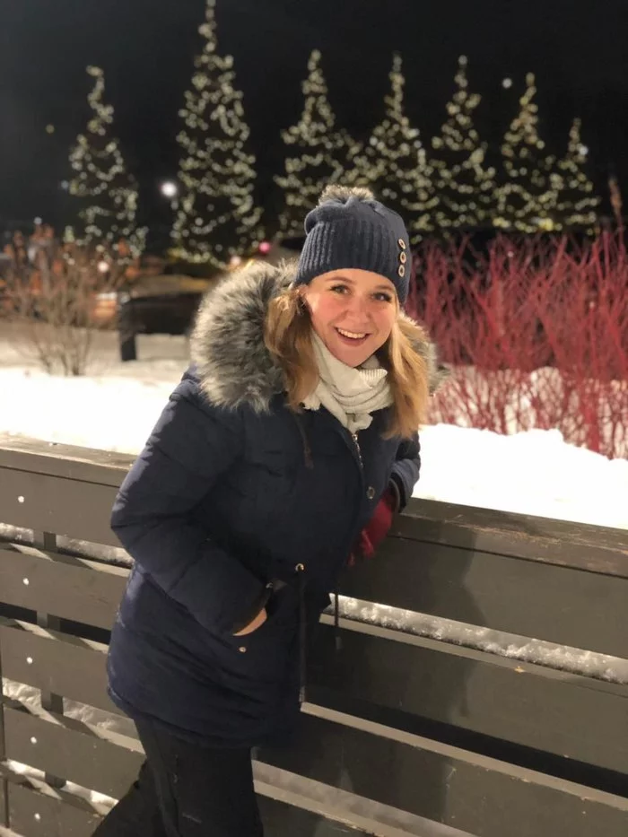 Second attempt, Moscow - Longpost, Dating on Peekaboo, Acquaintance, 31-35 years old, Girls-Lz, My