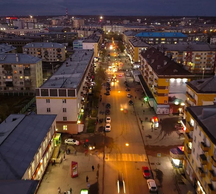 Такую Воркуту на ютубе вам не покажут. ЧАСТЬ 1 Воркута, Фотография, Длиннопост