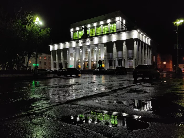 Такую Воркуту на ютубе вам не покажут. ЧАСТЬ 1 Воркута, Фотография, Длиннопост