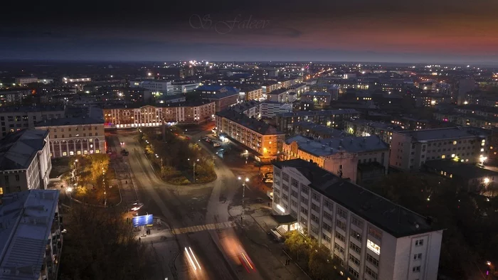 Такую Воркуту на ютубе вам не покажут. ЧАСТЬ 1 Воркута, Фотография, Длиннопост