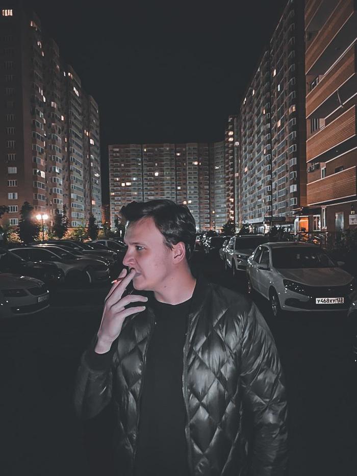 Январь на севере Кавказа