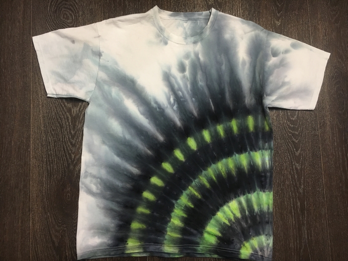 Tie-Dye , -, Tie dye