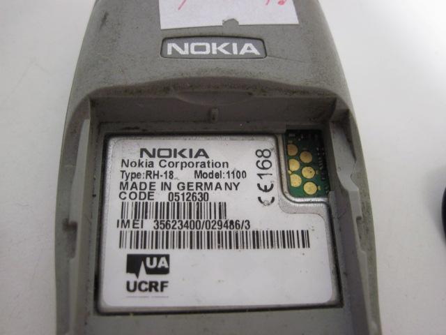 Nokia 1100 is the world's best-selling phone - My, Repeat, Overview, Nostalgia, 2000s, Retro, Mobile phones, Past, Longpost