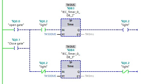 Question about TIAPortal v16 - Pcs, Kipia, Programming, Microcontrollers, IT, Development of, Plc, PLC Programming