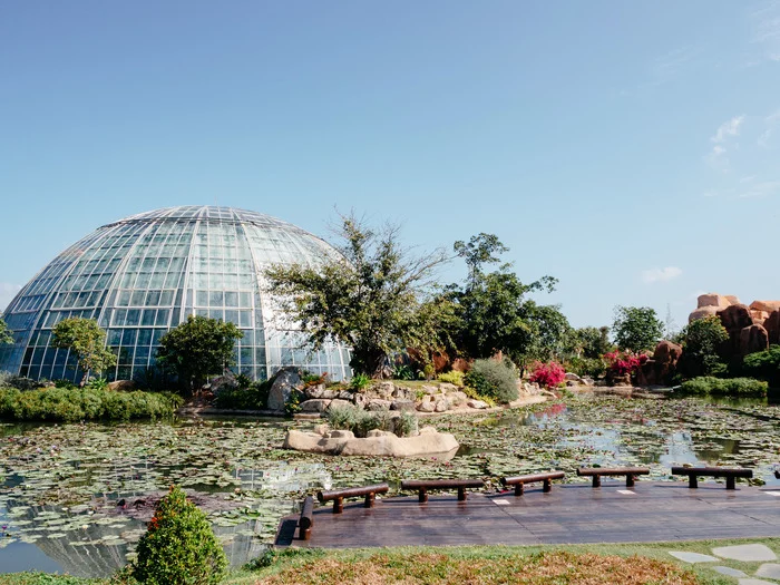 Самая длинная канатная дорога над морем. Парк развлечений Vinpearl Путешествия, Вьетнам, Отдых, Достопримечательности, Отпуск, Длиннопост