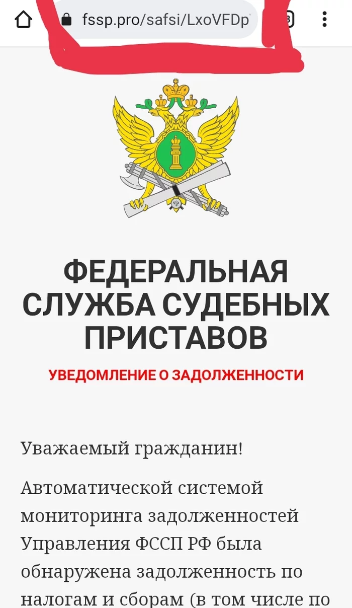 Цифровое благополучие. Для мошенников - Моё, Мошенничество, Развод на деньги, Налоги, Налоговая инспекция, Обман, Длиннопост, Негатив