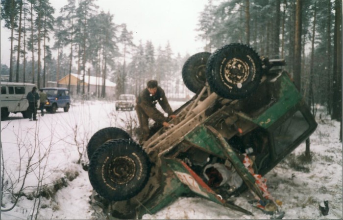 Зачем нужны ремни