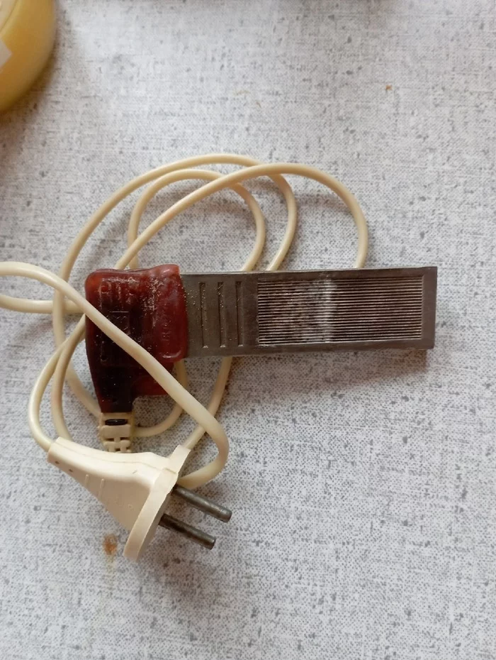 Please help identify the device - My, Electrical appliances, Electronics, Technics, Electrician, What's this?