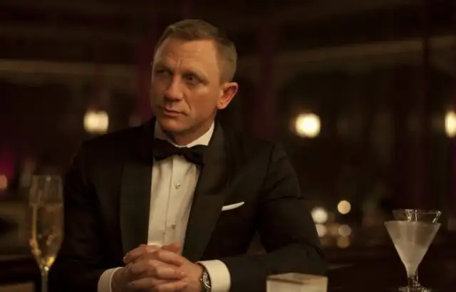 The new James Bond? - Actors and actresses, James Bond, Idris Elba, Hollywood, Copy-paste, Film and TV series news