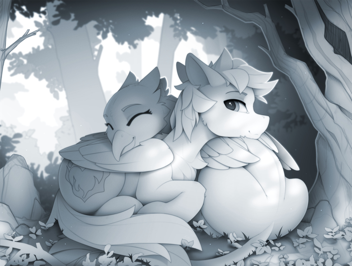    My Little Pony, Original Character, Ponyart, Yakovlev-vad, 